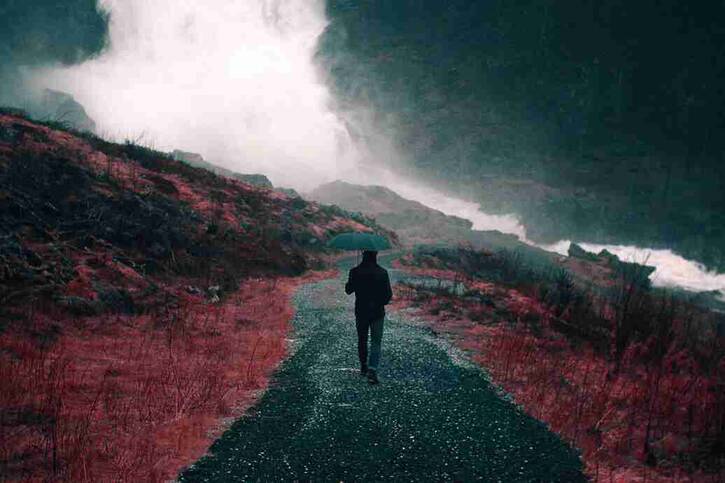 汗疹怎么治疗(夏天手上长小水泡痒怎么治)